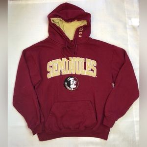 FSU Seminoles Florida State Hoodie